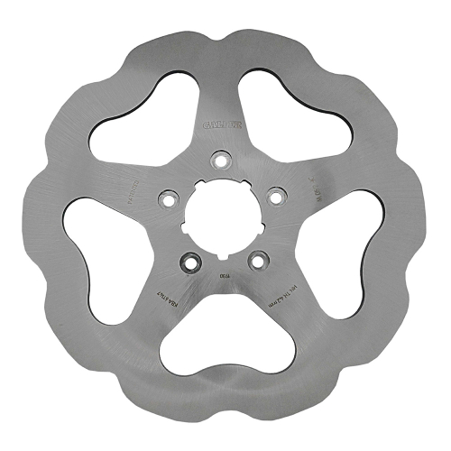 Galfer Brakes - Galfer Brakes Standard Wave Brake Rotor - DF680W