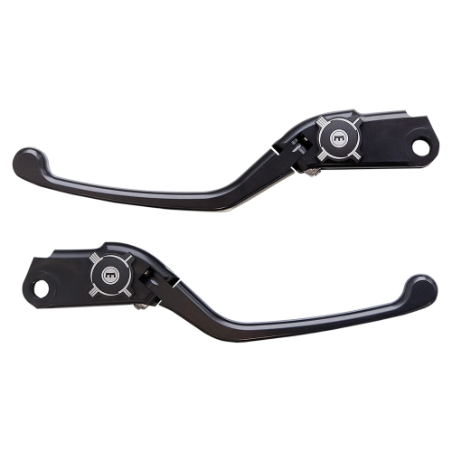 Magura - Magura Brake Lever Kit - Black - 2100546