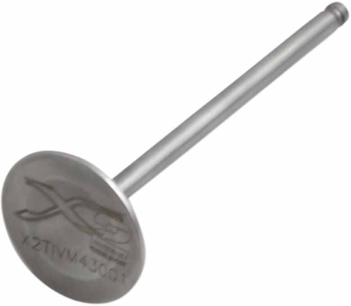 Xceldyne - Xceldyne X2 Titanium Single Intake Valve - X2TIVM43001