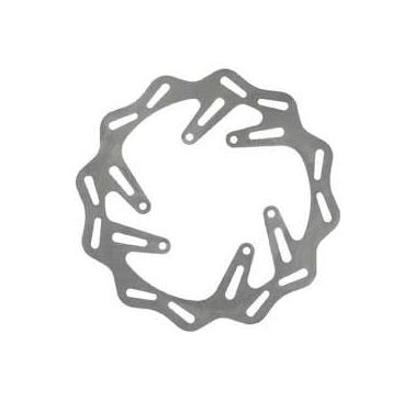 Braking - Braking W-FIX Brake Rotor - SZ41RID