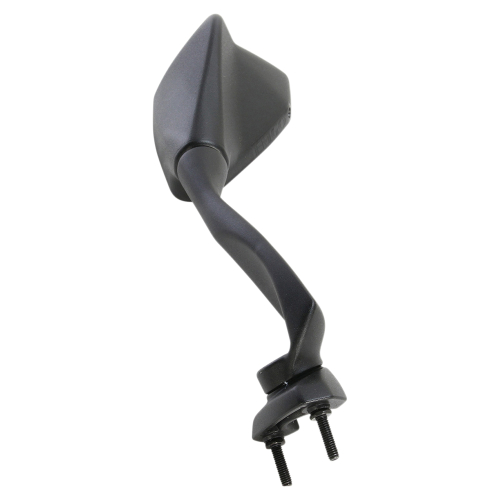 Emgo - Emgo OEM Style Mirror - Black - Left - 20-49242