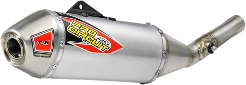 Pro Circuit - Pro Circuit T-6 Slip-On - 0121645A