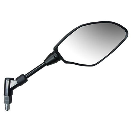 Emgo - Emgo OEM Style Mirror - Silver - Right - 20-34931