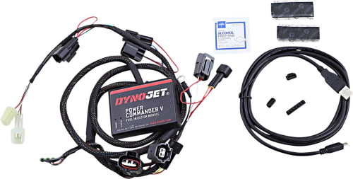 Dynojet Research - Dynojet Research Power Commander V - 22-065
