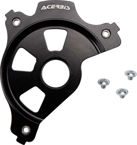 Acerbis - Acerbis Mounting Kit for Front Disc Covers - 2043180001