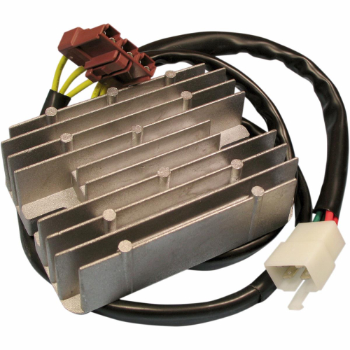 Ricks Motorsport Electric - Ricks Motorsport Electric Rectifier/Regulator - 10-019