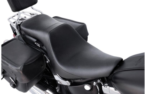 Danny Gray - Danny Gray LowIST 2-Up Vinyl Seat - FA-DGE-0287