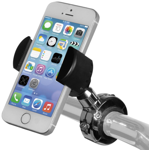 Techmount - Techmount 4 Tech Gripper - Black - 4 TECH GRIPPER