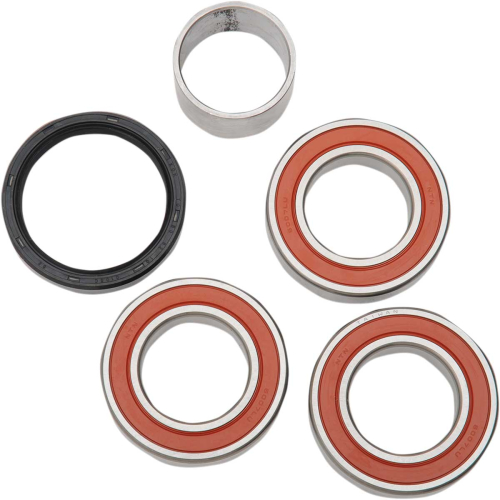 Camso - Camso Tatou 4S Track System S-Kit 3 Bearings - 7090-00-0002