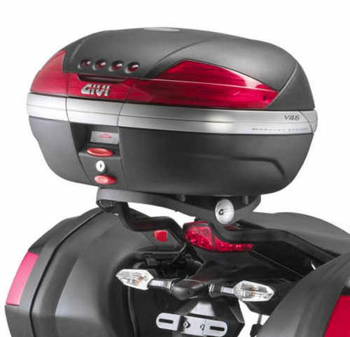 GIVI - GIVI Top Case Sidearms for V35 Side Hard Cases - 449FZ