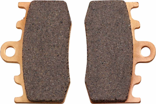 Galfer Brakes - Galfer Brakes HH Sintered Brake Pads - FD271G1375
