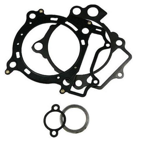Cylinder Works - Cylinder Works Standard Bore Gasket Kit - 50005-G01
