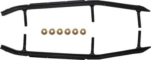 Woodys - Woodys Maverick Runners - 6in. - MP6-1300