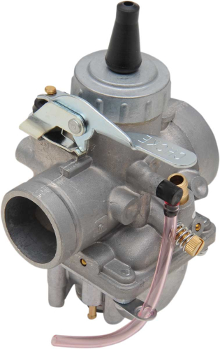 Mikuni - Mikuni Round Slide VM Series Carburetor (VM28-49) - 28mm - VM28-49