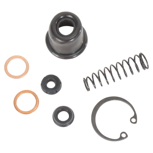 Pro-X - Pro-X Brake Master Cylinder Rebuild Kit - 37.910019