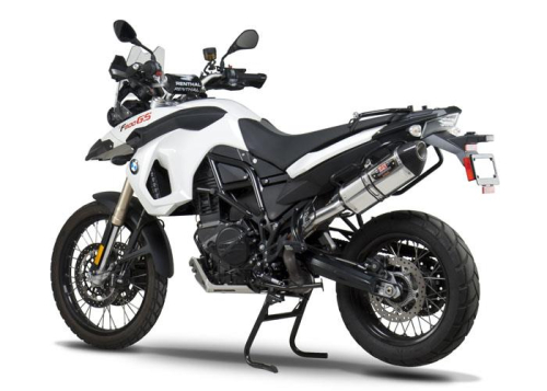 Yoshimura - Yoshimura R-77 Street Series Slip-On - Stainless Steel Muffler - Carbon Fiber End Cap - 1585020520