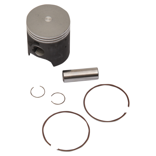 Pro-X - Pro-X Piston Kit (C) - Standard Bore 48.47mm - 01.4121.C