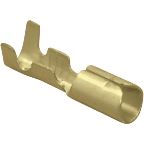 Namz - Namz #5 Shur Plug Female Terminals - 50-pk - NH-606252
