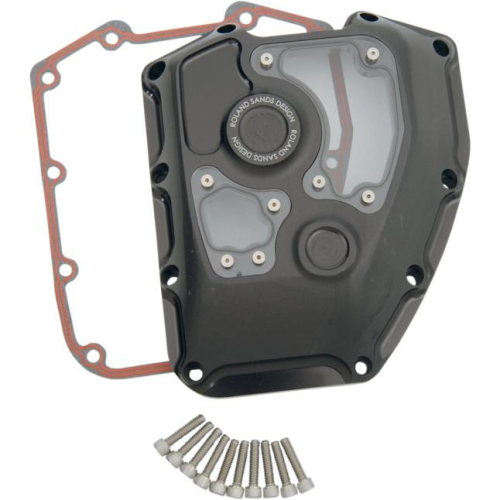 RSD - RSD Clarity Cam Cover - Black Ops - 0177-2005-SMB