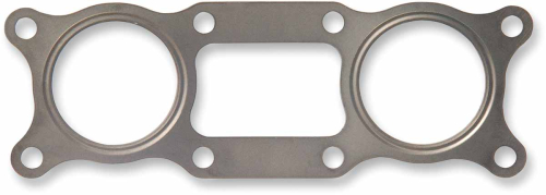 Starting Line Products - Starting Line Products Metal Exhaust Flange Gasket - 090-985