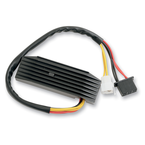 Ricks Motorsport Electric - Ricks Motorsport Electric Rectifier/Regulator - 10-220