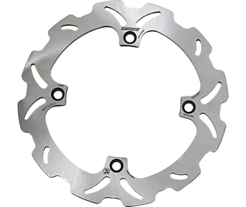 Braking - Braking W-FIX Brake Rotor - KW38RID