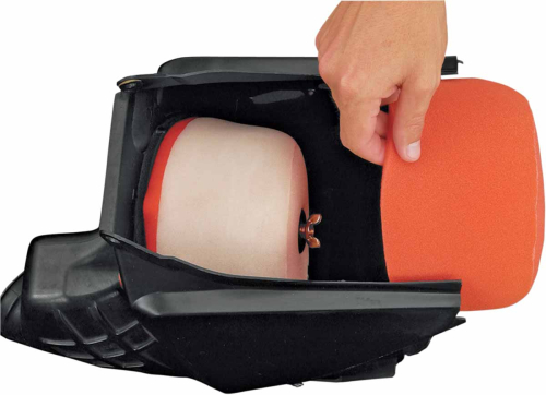 PC Racing - PC Racing Air Filter - PCF9X