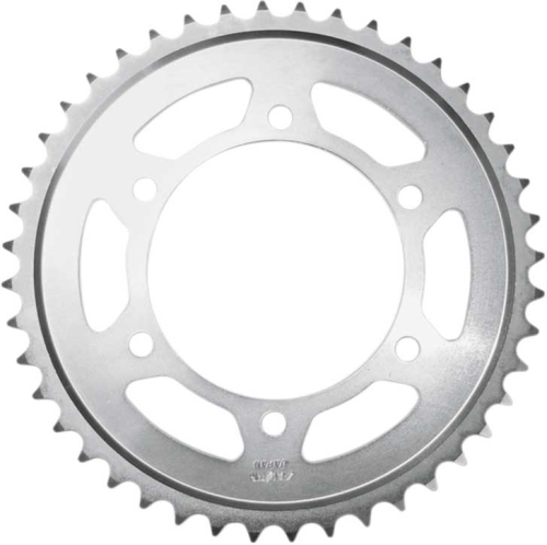 Sunstar - Sunstar Steel Rear Sprocket - 43T - 2-447243