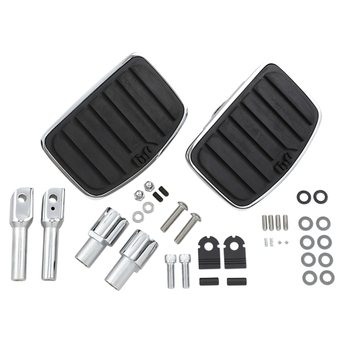 Show Chrome - Show Chrome Cruise Board Passenger System - 21-421T