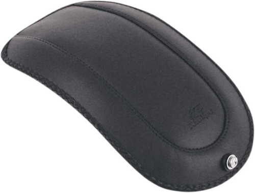 Mustang - Mustang Fender Bib for Solo Seats - Plain - 78062