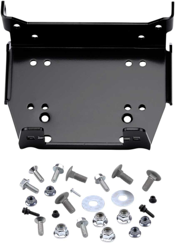 Warn - Warn Winch Mounting System - 102920