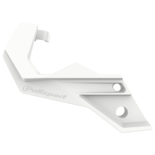 Polisport - Polisport Fork Protector Only - White - 8151700002