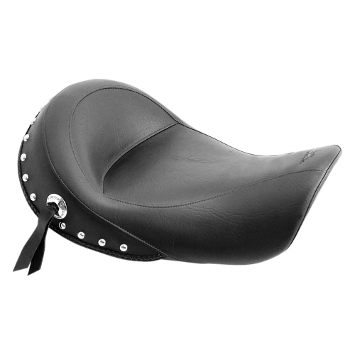 Mustang - Mustang Studded Solo Seat - 75271
