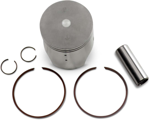 Athena - Athena Piston Kit (B) - Standard Bore 48.46mm - S4C04850001B