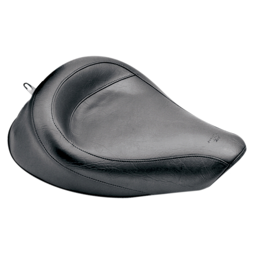 Mustang - Mustang Vintage Solo Seat - 76107