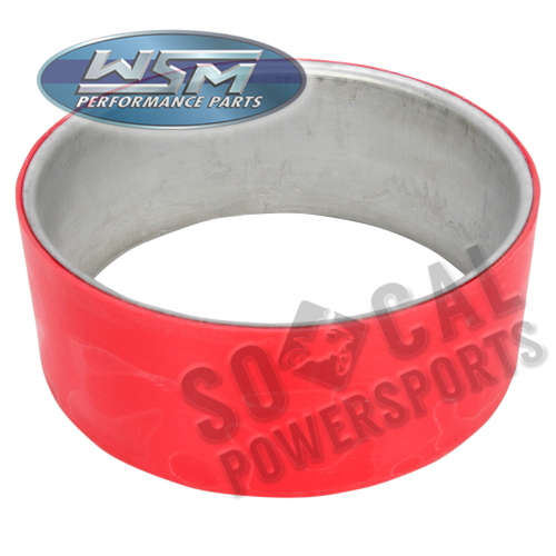 WSM - WSM Jet Pump Wear Ring - Stainless Steel - 003-503S