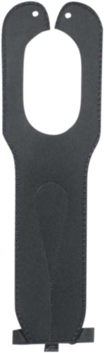 Mustang - Mustang Tank Bib - Plain - 93133