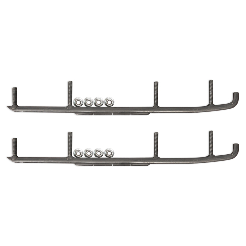 Stud Boy - Stud Boy Super Stock Carbide Wear Bar - 4in. - CAT-R2093-40