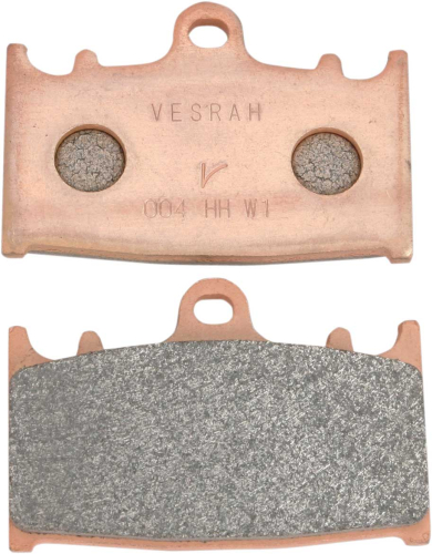 Vesrah - Vesrah Sintered Metal Brake Pads - VD-344JL