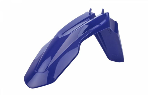 Polisport - Polisport Front Fender - Blue - 8554200001