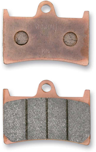Vesrah - Vesrah RJL High-Performance Race Brake Pads - VD-248RJL