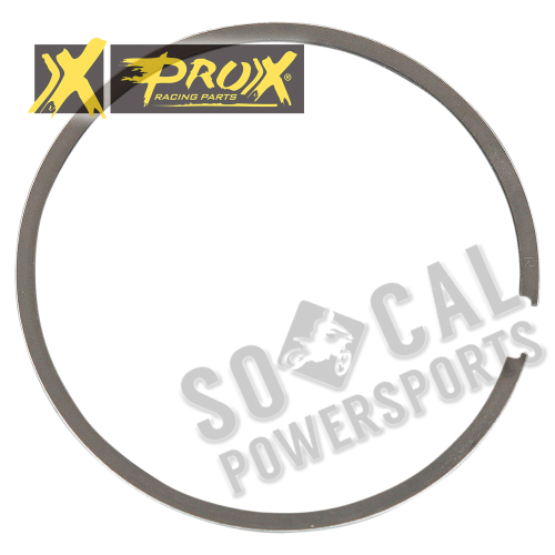 Pro-X - Pro-X Ring Set - 53.95mm - 53.98mm - 02.4217