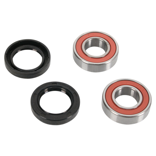 Pivot Works - Pivot Works Wheel Bearing Kit - PWFWS-H04-000