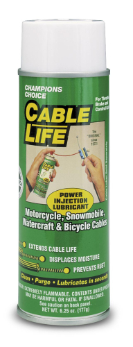 Protect All - Protect All Cable Life - 6.25 oz. - 25006