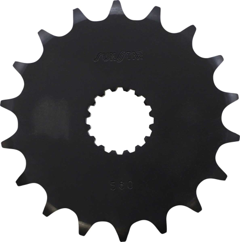 Sunstar - Sunstar Steel Front Sprocket - 18T - 56018