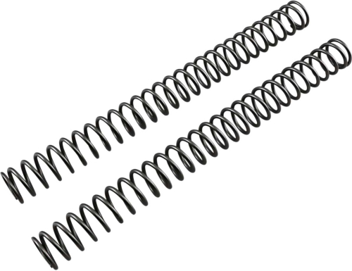 Factory Connection - Factory Connection Fork Springs - 0.45 kg/mm - LAU-045