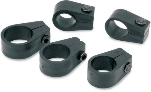 Jagg - Jagg Oil Cooler 1 1/2in. Frame Mounting Clamp - CL150