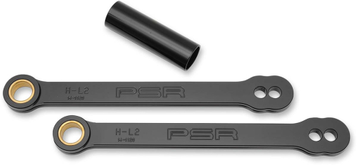 PSR - PSR Lowering Link - Black - 05-00754-22