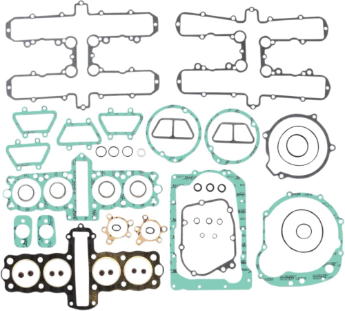 Athena - Athena Complete Gasket Kit - P400250850551