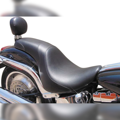Danny Gray - Danny Gray Weekday 2-Up Seat - Plain Smooth - 22-408